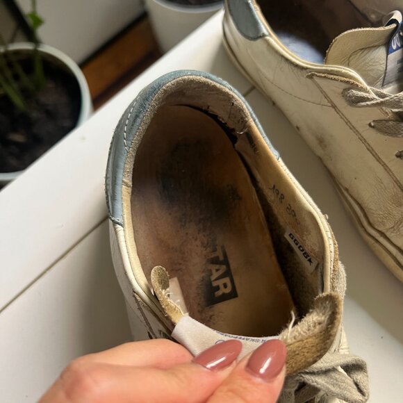 Golden Goose Super Star Limited Edition - Picture 5 of 8